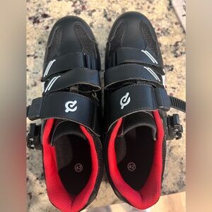 Brand new Peloton Shoes
